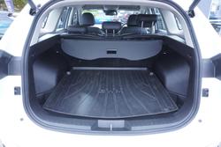 2025 GWM Haval H6 Lux Hybrid