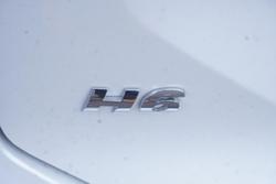 2025 GWM Haval H6 Lux Hybrid