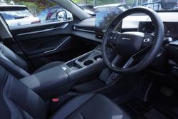 2025 GWM Haval H6 Lux Hybrid