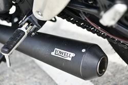 2021 Royal Enfield Continental GT 650 Custom