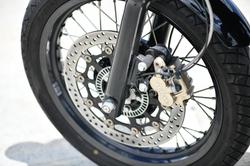 2021 Royal Enfield Continental GT 650 Custom