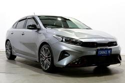 2023 Kia Cerato GT