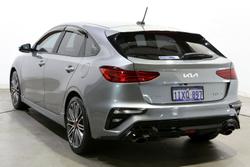 2023 Kia Cerato GT