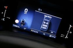 2024 Ford Everest Sport