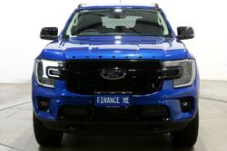 2024 Ford Everest Sport