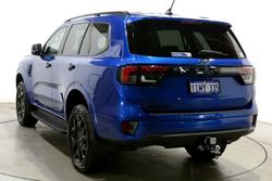 2024 Ford Everest Sport
