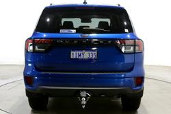 2024 Ford Everest Sport
