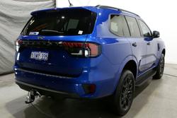 2024 Ford Everest Sport