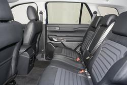 2024 Ford Everest Sport