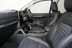 2024 Ford Everest Sport