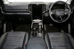 2024 Ford Everest Sport