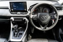 2019 Toyota RAV4 GX