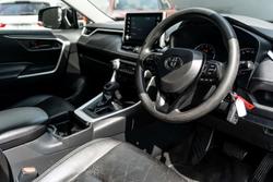 2019 Toyota RAV4 GX