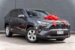 2019 Toyota RAV4 GX