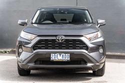 2019 Toyota RAV4 GX