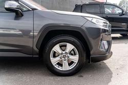 2019 Toyota RAV4 GX
