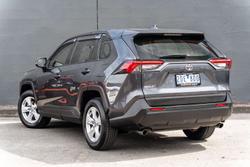 2019 Toyota RAV4 GX