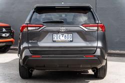 2019 Toyota RAV4 GX
