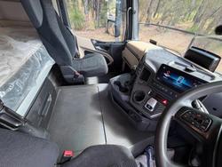 2021 Mercedes-Benz 2663