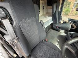 2021 Mercedes-Benz 2663