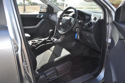 2016 Mazda BT-50 XTR