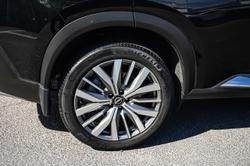 2023 Nissan X-Trail Ti-L e-4ORCE e-POWER