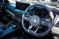 2023 Nissan X-Trail Ti-L e-4ORCE e-POWER