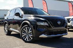 2023 Nissan X-Trail Ti-L e-4ORCE e-POWER
