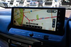 2023 Nissan X-Trail Ti-L e-4ORCE e-POWER