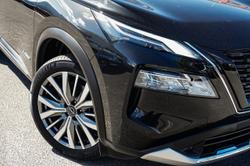 2023 Nissan X-Trail Ti-L e-4ORCE e-POWER