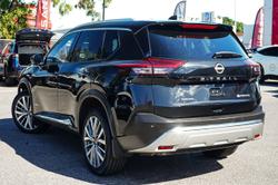 2023 Nissan X-Trail Ti-L e-4ORCE e-POWER