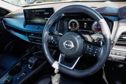 2025 Nissan X-Trail Ti X-tronic 4WD
