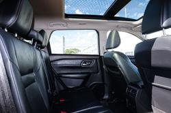 2025 Nissan X-Trail Ti X-tronic 4WD