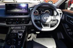 2025 Nissan X-Trail Ti X-tronic 4WD