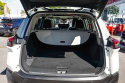 2025 Nissan X-Trail Ti X-tronic 4WD