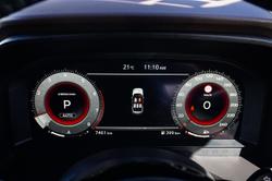 2025 Nissan X-Trail Ti X-tronic 4WD