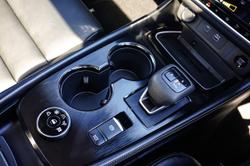 2025 Nissan X-Trail Ti X-tronic 4WD