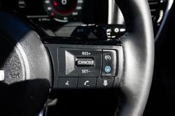 2025 Nissan X-Trail Ti X-tronic 4WD