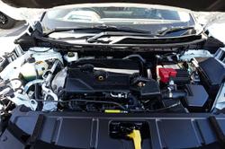 2025 Nissan X-Trail Ti X-tronic 4WD