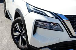 2025 Nissan X-Trail Ti X-tronic 4WD