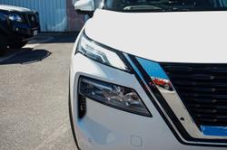 2025 Nissan X-Trail Ti X-tronic 4WD