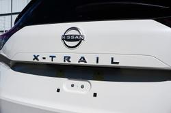 2025 Nissan X-Trail Ti X-tronic 4WD