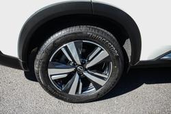 2025 Nissan X-Trail Ti X-tronic 4WD