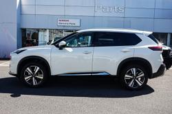 2025 Nissan X-Trail Ti X-tronic 4WD