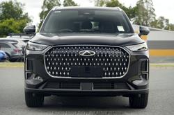 2025 Chery Tiggo 9 Super Hybrid DHT AWD Ultimate