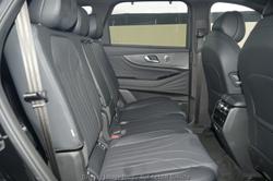 2025 Chery Tiggo 9 Super Hybrid DHT AWD Ultimate