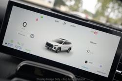 2025 Chery Tiggo 9 Super Hybrid DHT AWD Ultimate