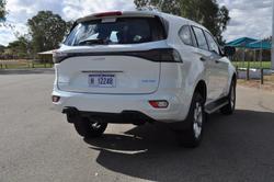 2025 Isuzu MU-X LS-M