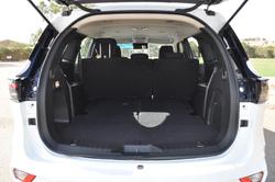 2025 Isuzu MU-X LS-M