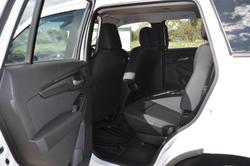 2025 Isuzu MU-X LS-M